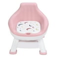 thumbnail image 2 of Silla De Bebé Con Sonido De Pitido, Soporte Para Respaldo, Patas Estables, Silla Multifunción Para Cojín Suave, Silla Con Patas Estables, 2 of 8