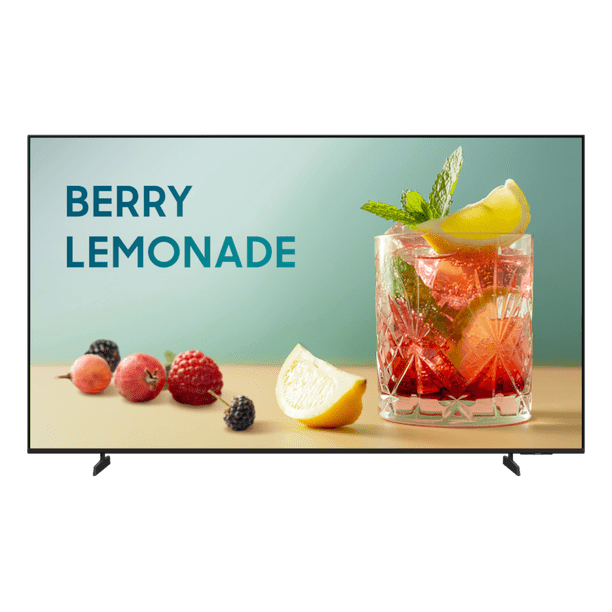 Pantalla Samsung 65" Crystal UHD Business Smart TV BEF-H 2026
