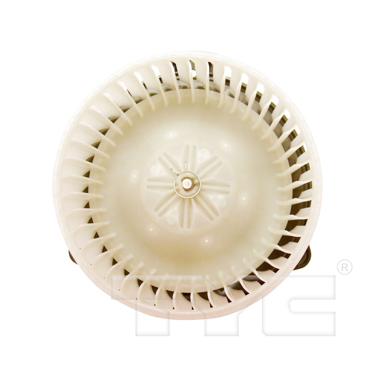TYC 700029 for Lexus ES-300 Replacement Blower Assembly