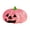 Pink, variant on Halloween Pumpkin Squishy , Purple Soft Squeeze , Stress Relief Fidget Sensory For Halloween Party Home Desktop Decor Adults