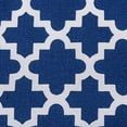 thumbnail image 3 of Design Imports CAMZ10474 14 x 108 Po Tapis de Table Bleu Nautique, 3 of 6