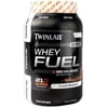 Twinlab Whey Fuel Protein Powder, Chocolate, 2lbs