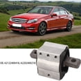thumbnail image 4 of A2122400418, Transmission Mount High Temperature  Strong Support  For W204 W212 C219 R230, 4 of 8