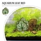 thumbnail image 5 of USHOBE 2Ud Hoja Acuario Para Descanso De Peces Material Plástico, 5 of 6