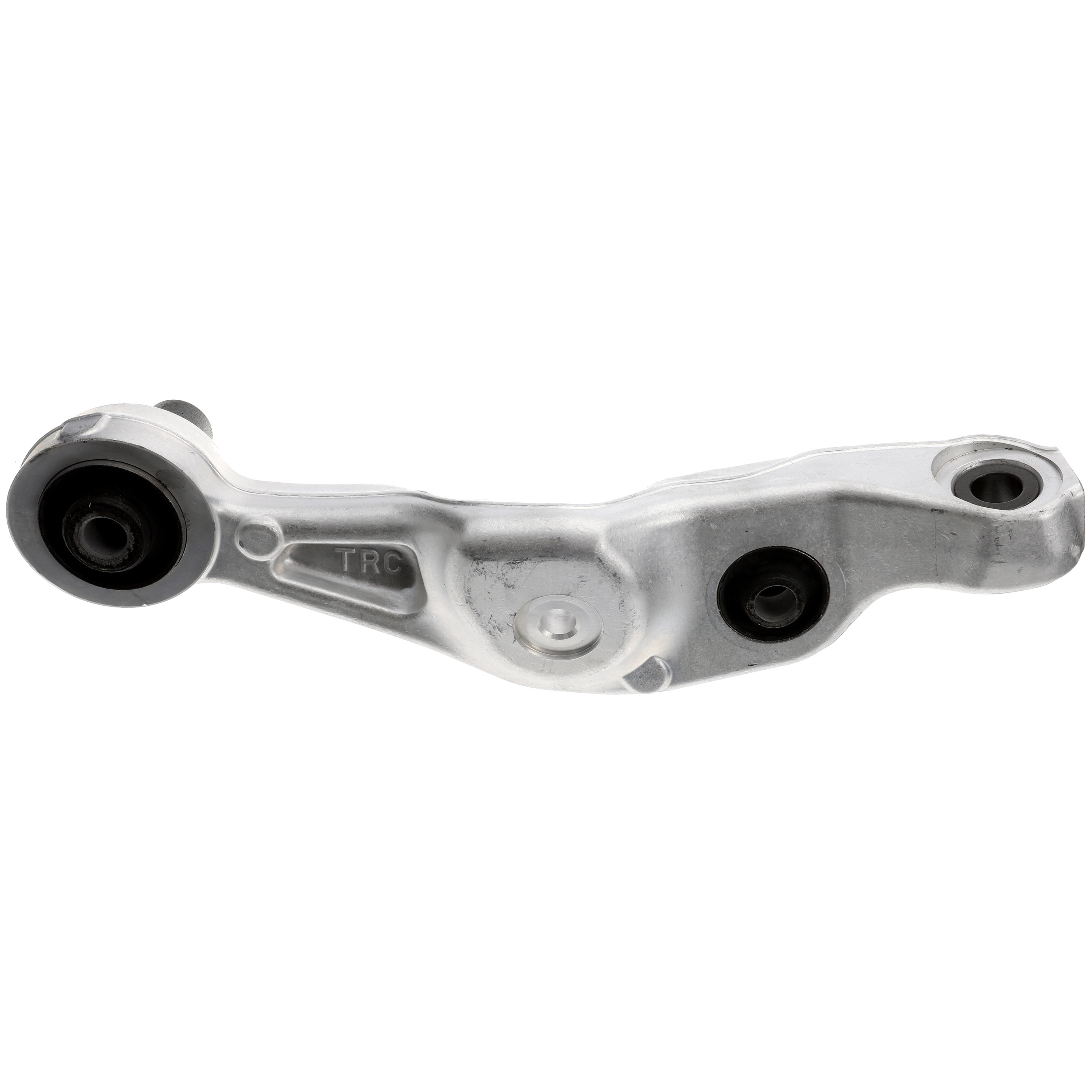 Dorman 524-024 Front Right Lower Rearward Suspension Control Arm for Specific Lexus Models, Black
