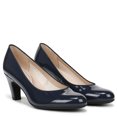 thumbnail image 2 of LifeStride Womens Parigi Plus Pump - Medium & Wide Width, 2 of 9