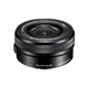 Sony SELP1650 16-50mm Zoom de Puissance et Faisceau d'Accessoires – image 2 sur 4