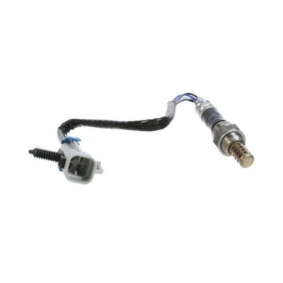 Oxygen Sensor - Compatible with 2002 Chevy Blazer
