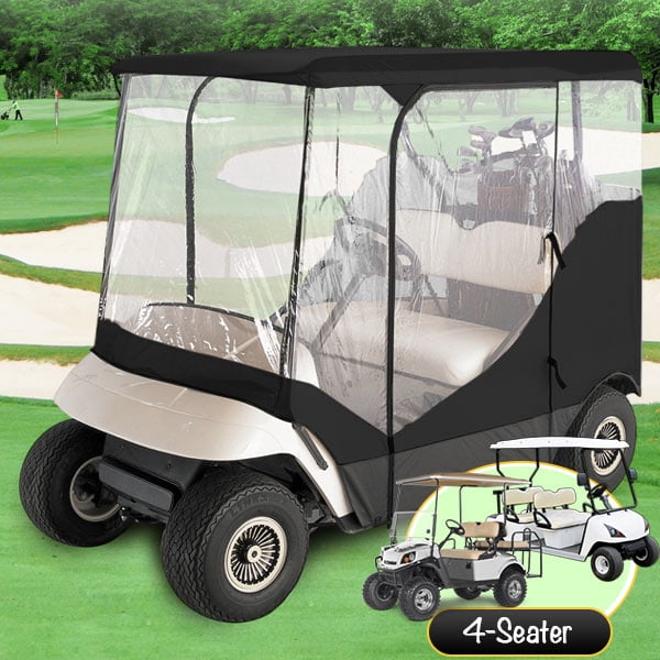 golf cart covers walmart