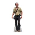 thumbnail image 1 of 70 x 26 Po. Rick Grimes - le Standup en Carton Walking Dead, 1 of 1