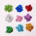 thumbnail image 4 of 70pcs Creative Eva Glitter Stickers Star Stickers, Multicolors Stickers Self-adhesive Star Shape Sticker, Glitter Stickers for DIY Classroom Decoratio, 4 of 4