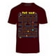 thumbnail image 1 of Playera Juego Pacman Laberinto Todas Las Tallas, 1 of 4