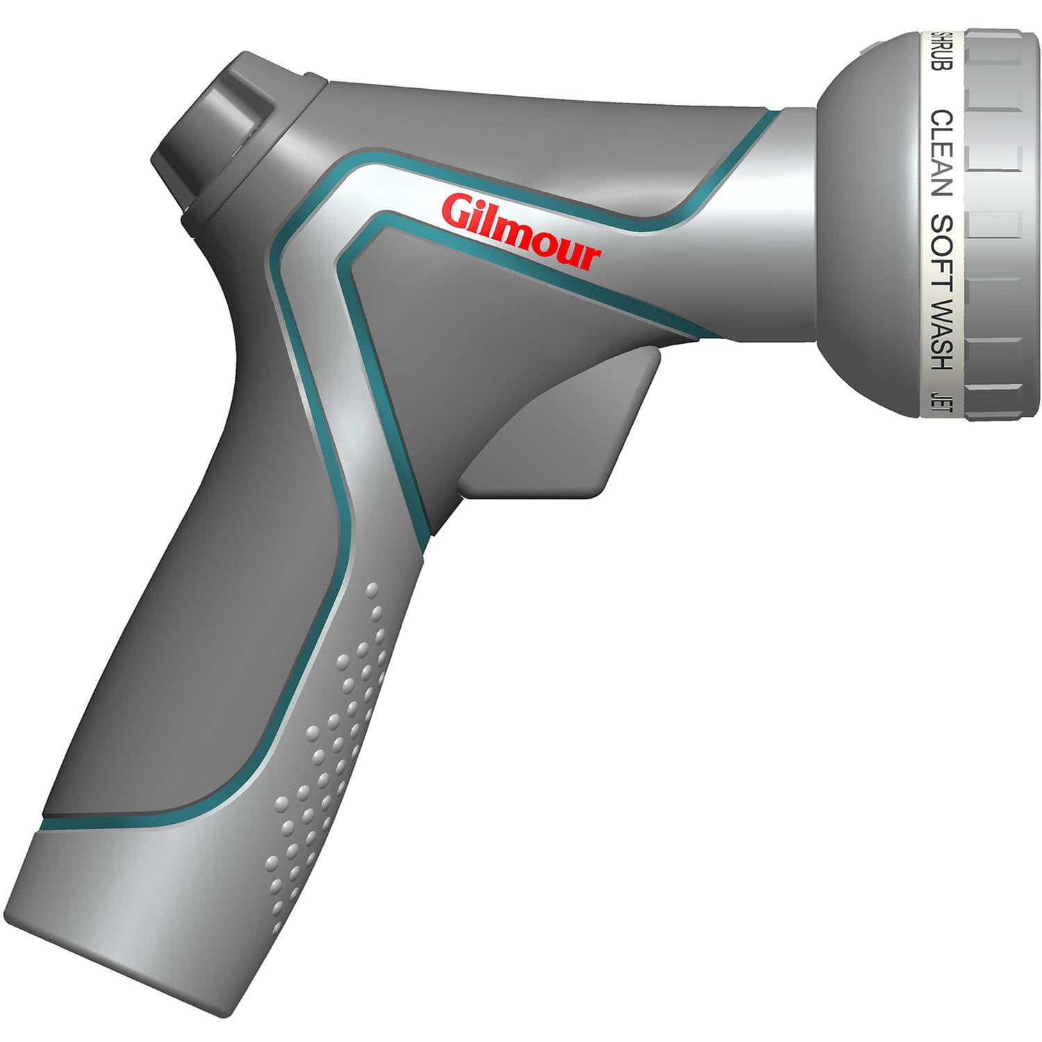 Gilmour 400GWE 8 Spray Pattern EZ Click Nozzle