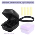 thumbnail image 3 of Étui de Transport pour Jouet Interactif Bitzee Protection Numérique pour Animaux de Compagnie et Étui I3Y2, 3 of 8