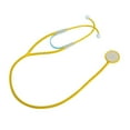 thumbnail image 1 of DIY Assembling Rubber Stethoscope Model Set Science Experiment Education Kids Toy, 1 of 10