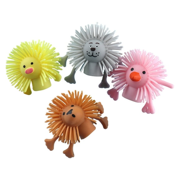 Small Rubber Animals Small Rubber Animals