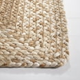 thumbnail image 3 of SAFAVIEH Natural Fiber Ibrahim Bordered Area Rug, Natural, 3' x 5', 3 of 7