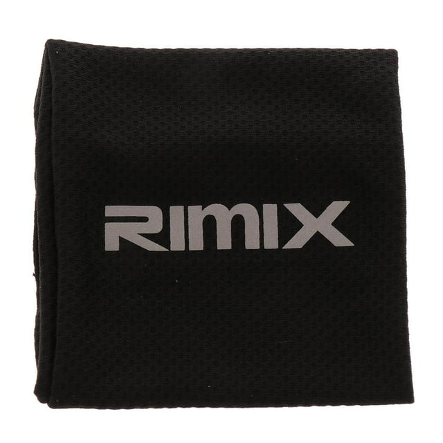 Muñequera absorbente para el sudor, muñequera protectora, multiusos Negro