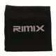 thumbnail image 1 of Muñequera deportiva elástica unisex para el sudor Negro, 1 of 8