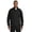 Grey, variant on Sport-Tek Shield Ripstop Jacket-2XL (Black/ Graphite Grey)