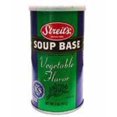 thumbnail image 1 of Streit's Soup Base Vegetable No MSG, 1 of 1