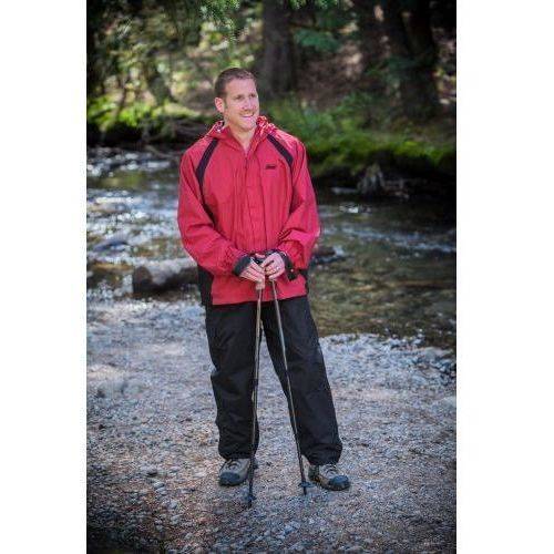 coleman rain jacket walmart