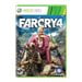Far Cry 4, Ubisoft, Xbox 360, 887256300685 (Best Ubisoft Games Xbox 360)
