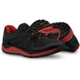 thumbnail image 4 of Topo Athletic Men's MT-3 Trail Running Shoes, Black/Red, 10.5 D(M) US, 4 of 4