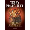 thumbnail image 1 of Johnny y la bomba. Trilogía Johnny Maxwell / vol. 3 de 3, 1 of 2