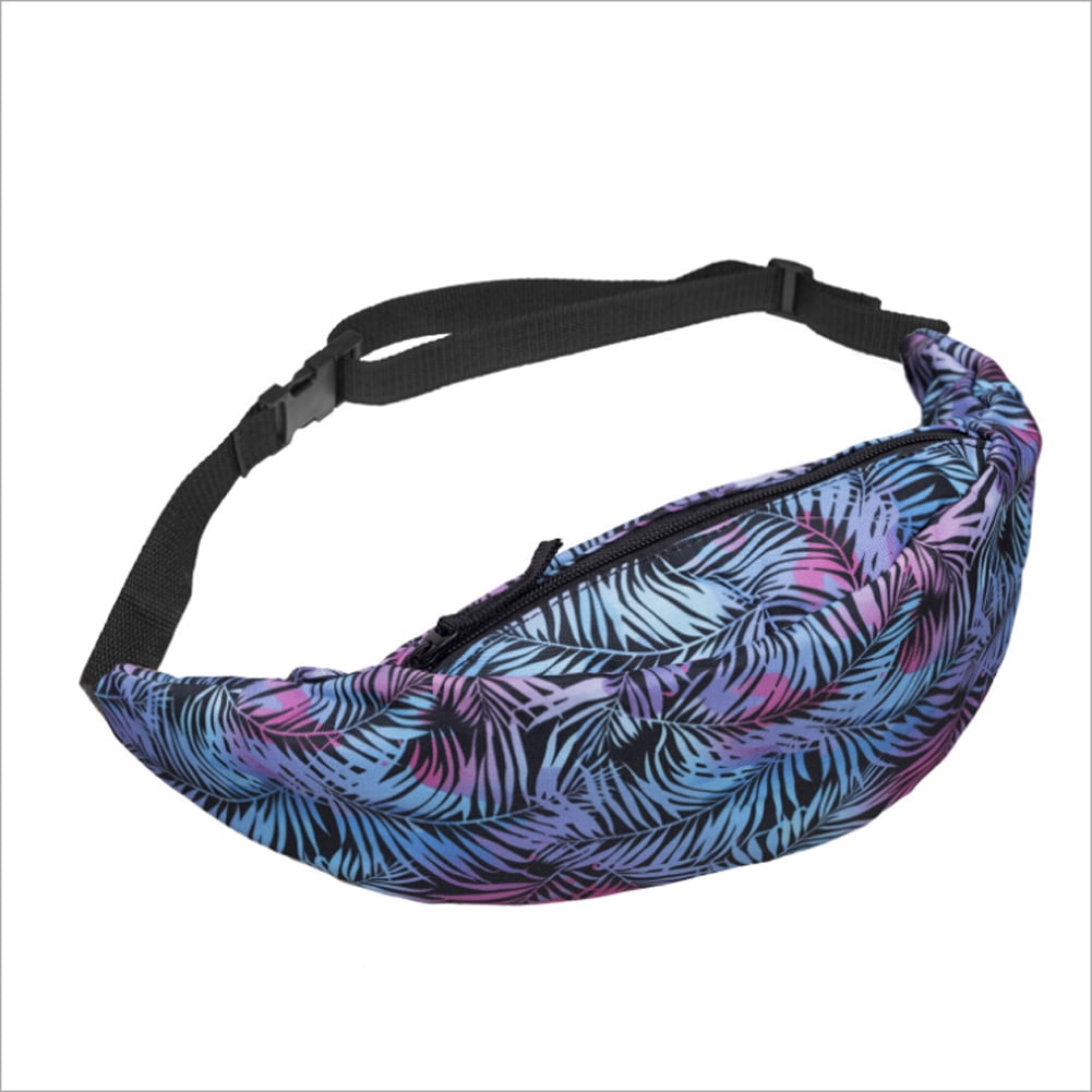 women's fanny pack walmart