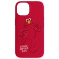 thumbnail image 1 of Funda de teléfono Sesame Street Elmo Loves You para iPhone 14, 1 of 3