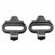 thumbnail image 4 of Mountain Bike Shoes Cleats for Shimano SH51 SPD MTB Cleats Set Multi-Release Pedal Cleat Cycling Shoe Calas Tocas Bicycle Riding, 4 of 5