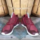 thumbnail image 5 of Ad-id-as Tubular Runner St Nomad Red Black Running Shoes B35642 US Mens Size 10, 5 of 6