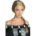 thumbnail image 2 of Universal Studios Snow White And The Huntsman Queen Ravenna Women's Wig, 2 of 2