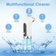 thumbnail image 2 of Protable Super Micro Bubble Beauty Instrumento Limpiador facial eléctrico Ciclo de agua Removedor MABOTO Limpiador Facial Eléctrico, 2 of 7
