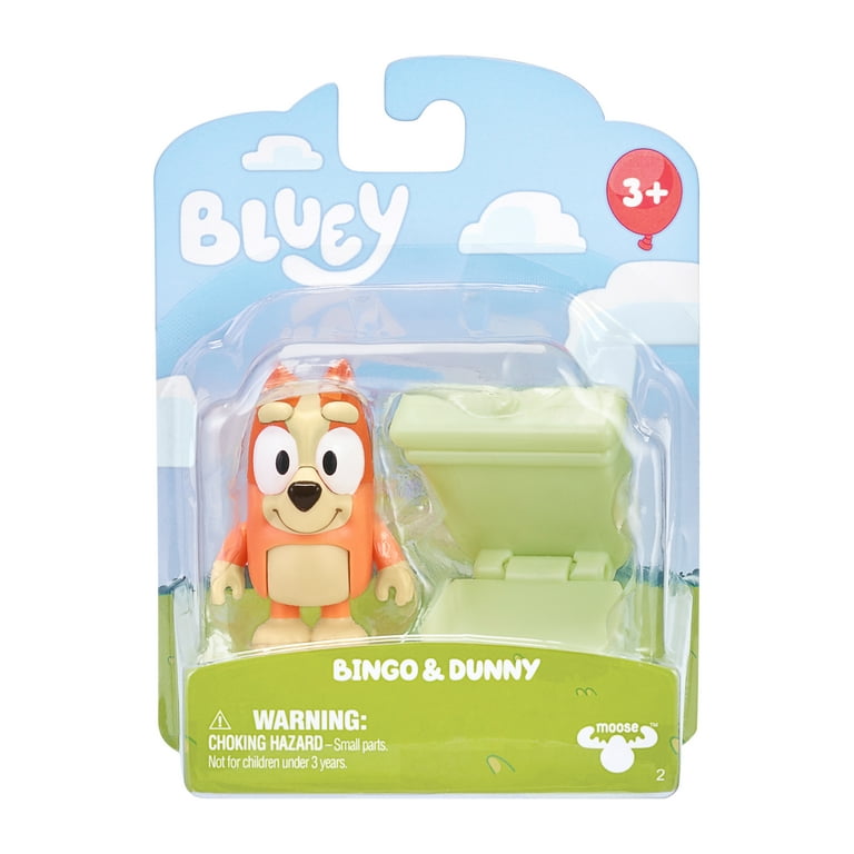 Bluey Kids Toy Storage Unit - Bluey Official Website
