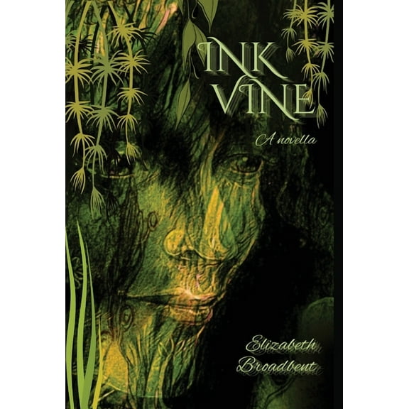Ink Vine, (Hardcover)