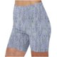 thumbnail image 2 of Puntoco Pantalones cortos deportivos para mujer Capris de yoga con estampados de moda para mujer, 2 of 3