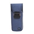 thumbnail image 1 of Caja Fuerte de Viaje Portátil FlexSafe AquaVault Classic Azul Mini, 1 of 7