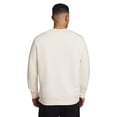 thumbnail image 3 of Reebok Men's and Big Men's Game Day Fleece Crewneck Sweatshirt, Sizes XS-5XL, 3 of 5