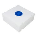 thumbnail image 1 of Tanque De Agua Potable Para Vehículos Recreativos, 19,69 X 19,69 X 7,87 Pulgadas, LLDPE De Grado Alimenticio, Gran Capacidad, Tanque De Agua Dulce Para Vehículos Recreativos De, 1 of 7