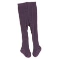 thumbnail image 1 of Medias para Niñas Pequeñas Medias de para Niños Medias Cálidas de Invierno Pantalones Medias - Púrpura, 2-4 2-4 yotijar Medias de algodón para niños, 1 of 10
