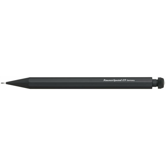 Kaweco Special Mechanical Pencil Black 0.9mm