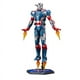 thumbnail image 5 of Figuras de Iron Man MK30 de ZD Toys, Iron Patriot, MK33, MK39, MK17, MK21, Blacklash, modelos de películas de acción, colección para adultos, 5 of 5