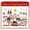 Anno's Counting Book (Paperback)