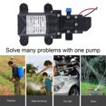 thumbnail image 4 of Water High Pressure Diaphragm Water Pump Suit For Washing Car, 4 of 4