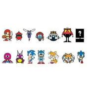One Blind Box Sonic The Hedgehog Mini Series Vinyl Figure By Sega X Kidrobot