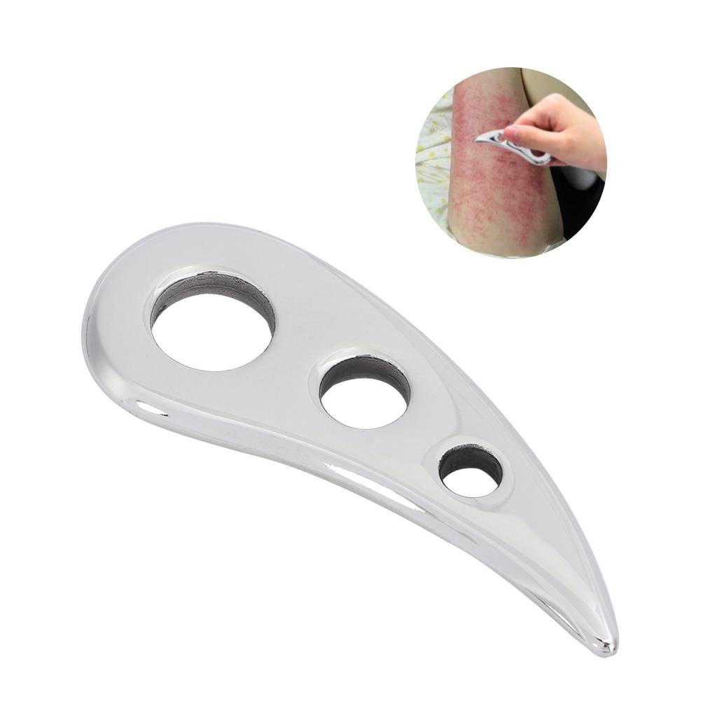 metal massage tool