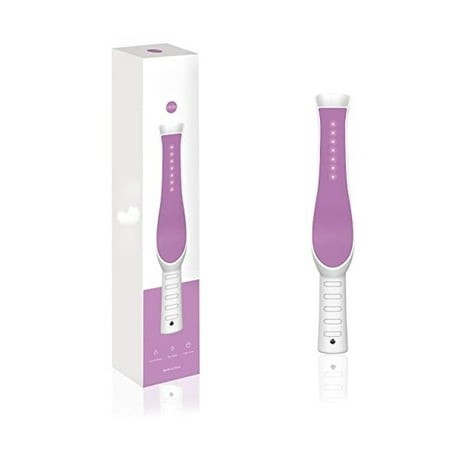 

Travelogue Lamp Stick LED Portable UV 99.9% Disinfection Sterilizing Lamp USB Power