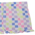 thumbnail image 2 of Girls Short Sleeve Top and Sleep Short Pajama Set  2-Piece  Sizes 4-18 &, 2 of 3